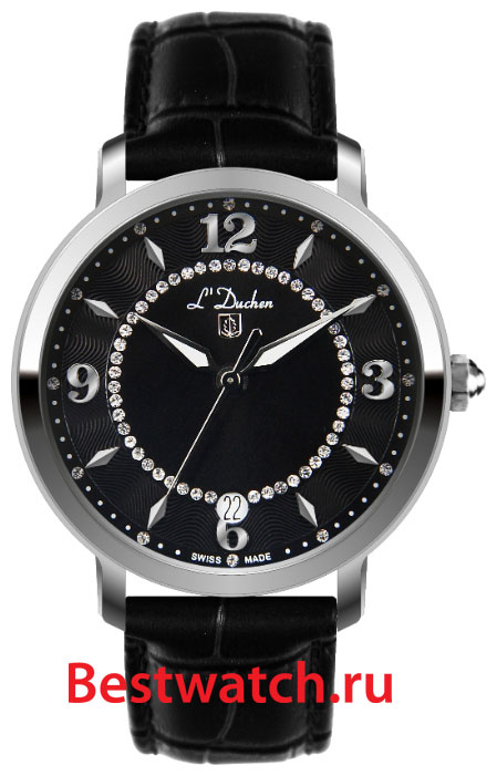 Часы L Duchen Sonata D281.11.31